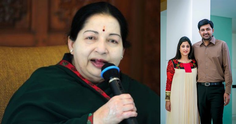 Jayalalitha biopic updates