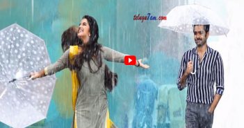 My world is flying high Lyrical video song