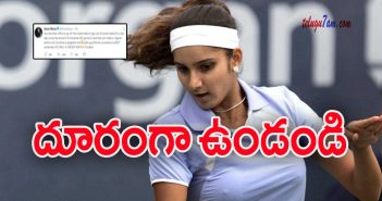 sania mirza comments on india pak match