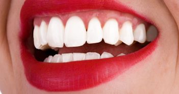Health Tips For Strong Gums