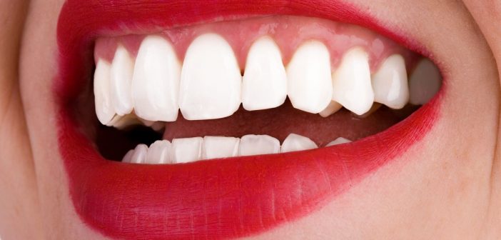 Health Tips For Strong Gums