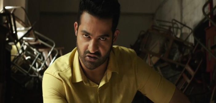 Chandra babu mind game on NTR