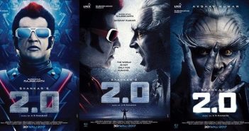 Robo 2 review and rating