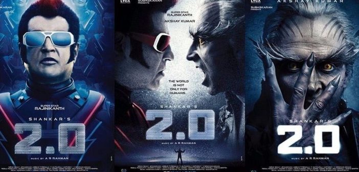 Robo 2 review and rating