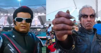 Robo 2 theatrical trailer