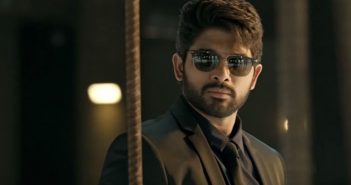 బన్ని న్యూ ఇయర్ గిఫ్ట్ రెడీ అవుతుంది..! allu arjun new movie updates