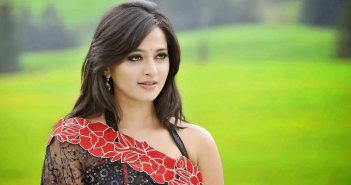 Anushka latest film updates