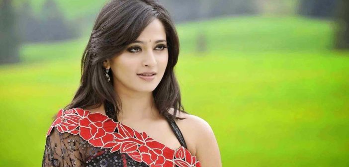 Anushka latest film updates