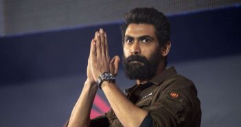 Interesting facts about Rana's next film
