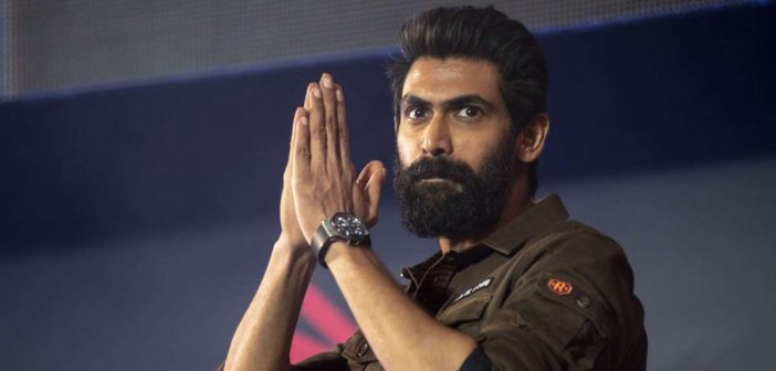 Interesting facts about Rana's next film