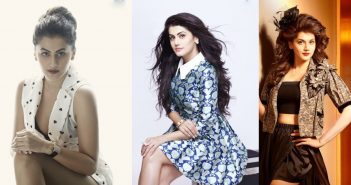 Tapsee shocking tweet to fan