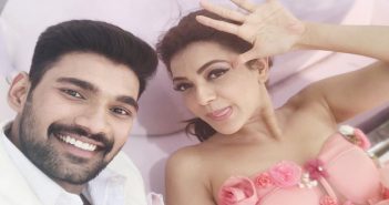 Kajal, Bellamkonda relationship rumours