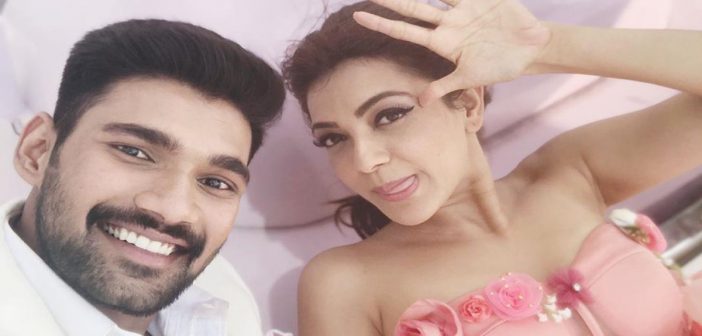 Kajal, Bellamkonda relationship rumours