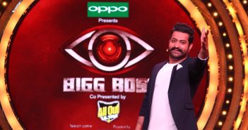 NTR To Host Bigg Boss Season 3