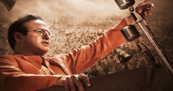NTR Kathanayakudu latest update
