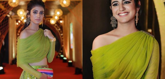 Priya prakash tatoo meaning