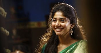 Sai pallavi new movie updates
