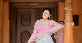 Shalini pandey latest film news