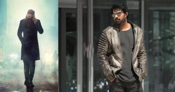 Saaho interesting update