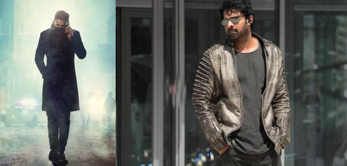 Saaho interesting update