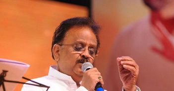 SP balu praises singer baby