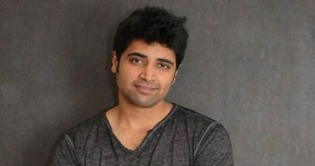 Adivi sesh latest tweet goes viral