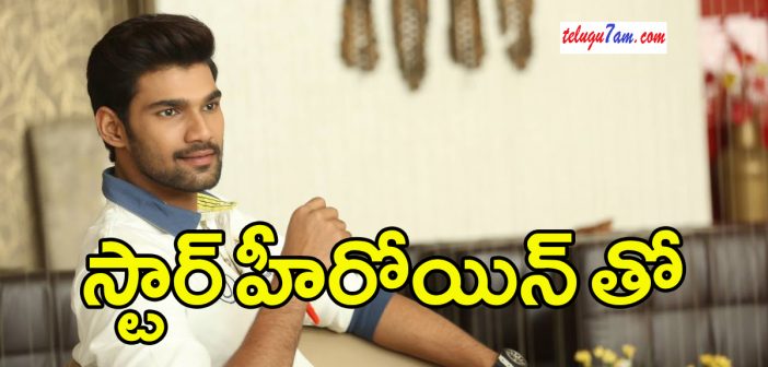 Samantha To Work With Bellamkonda