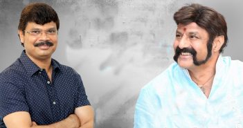 balayya, boyapati movie updates