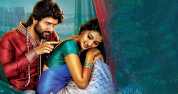 Dwaraka to be released in tamil