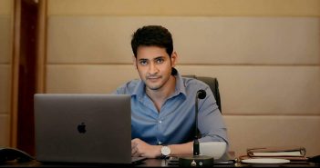 Mahesh tweets on puri jagan