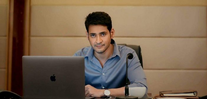 Mahesh tweets on puri jagan