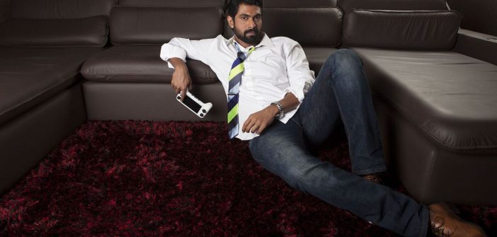 What happened to rana