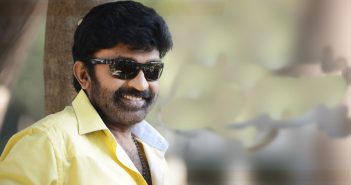 Rakshekar new movie updates