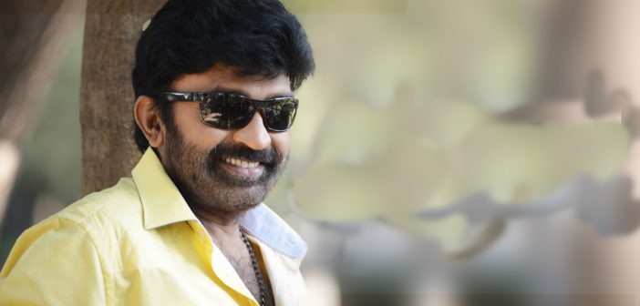 Rakshekar new movie updates