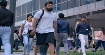 chitralahari teaser