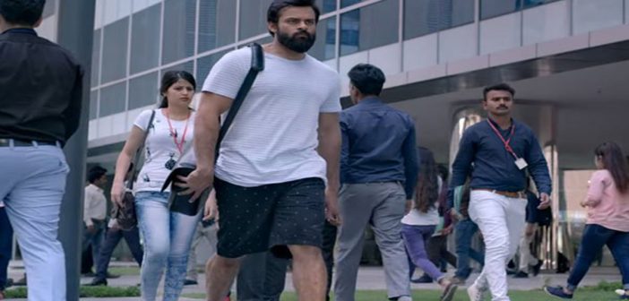 chitralahari teaser