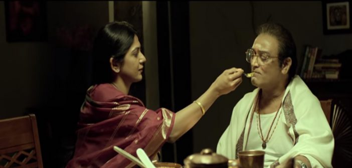 lakshmis ntr release date