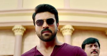 Ram charan creates new record
