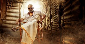 Kanchana 3 To Clash With Jersey