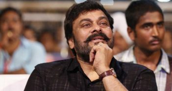 Megastar next with shankar?