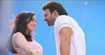Interesting update on saaho
