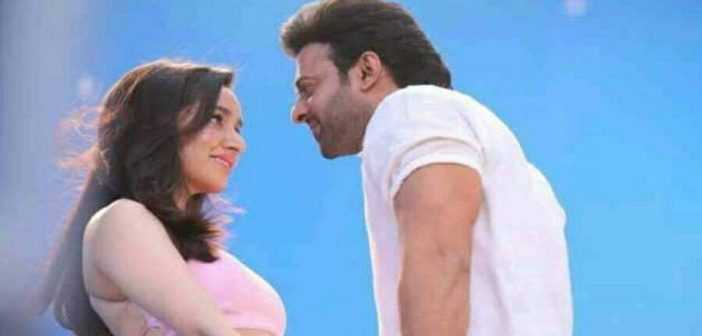 Interesting update on saaho