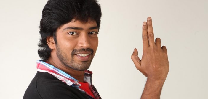 Allari naresh emotional tweet