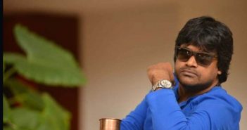 Harish shankar next with power star?