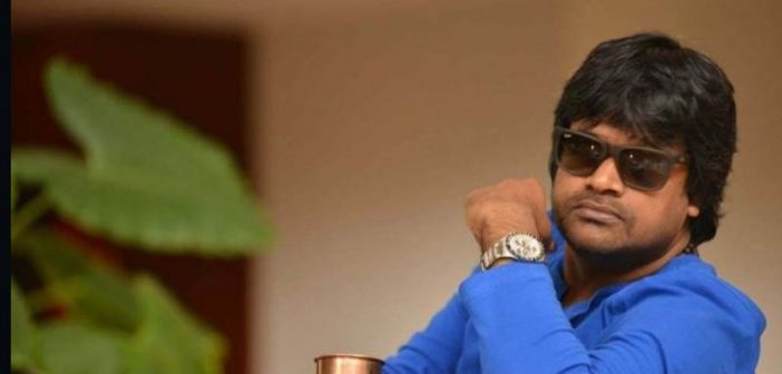 Harish shankar next with power star?