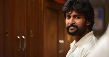 Nani To Play Villain In 25th Movie