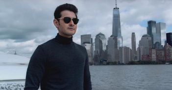 Mahesh babu next with parasuram?