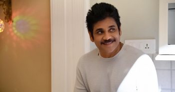Nag clarifies about ANR biopic