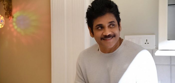 Nag clarifies about ANR biopic