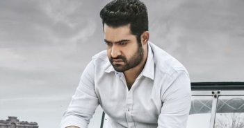 NTR next with star director